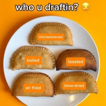 - Link to social post