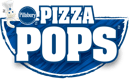 Pizza Pops Logo